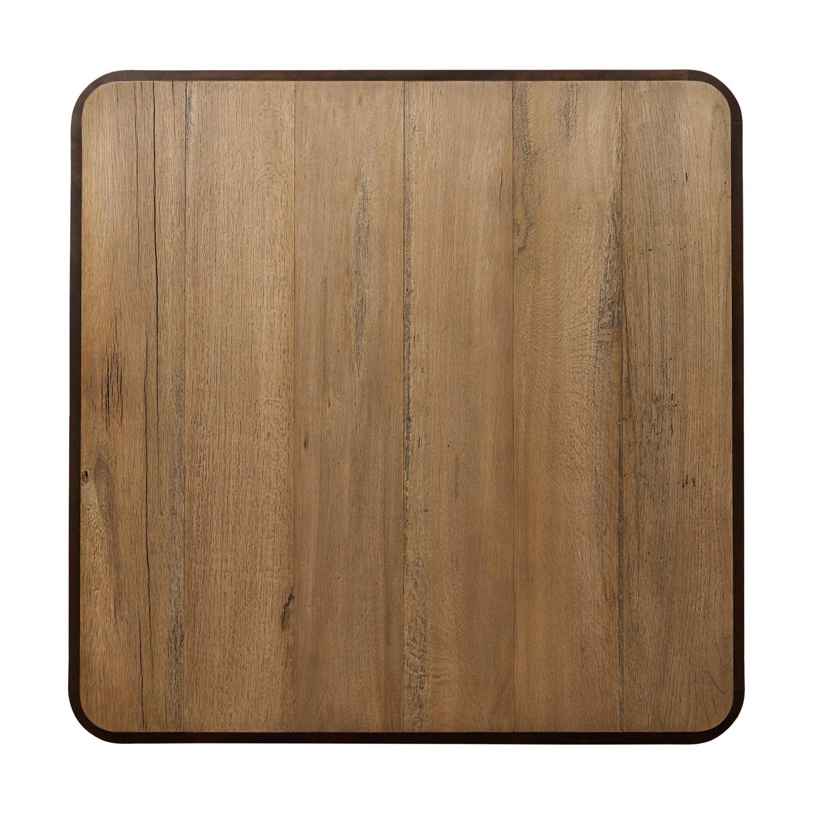Kipp Square Coffee Table