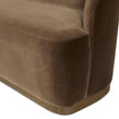 Dorset Banquette L-Shape