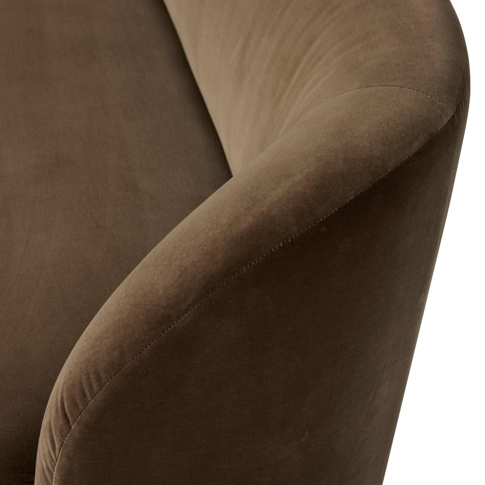Dorset Banquette L-Shape