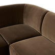 Dorset Banquette L-Shape
