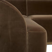 Dorset Banquette L-Shape