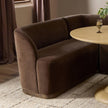 Dorset Banquette L-Shape