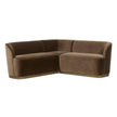 Dorset Banquette L-Shape