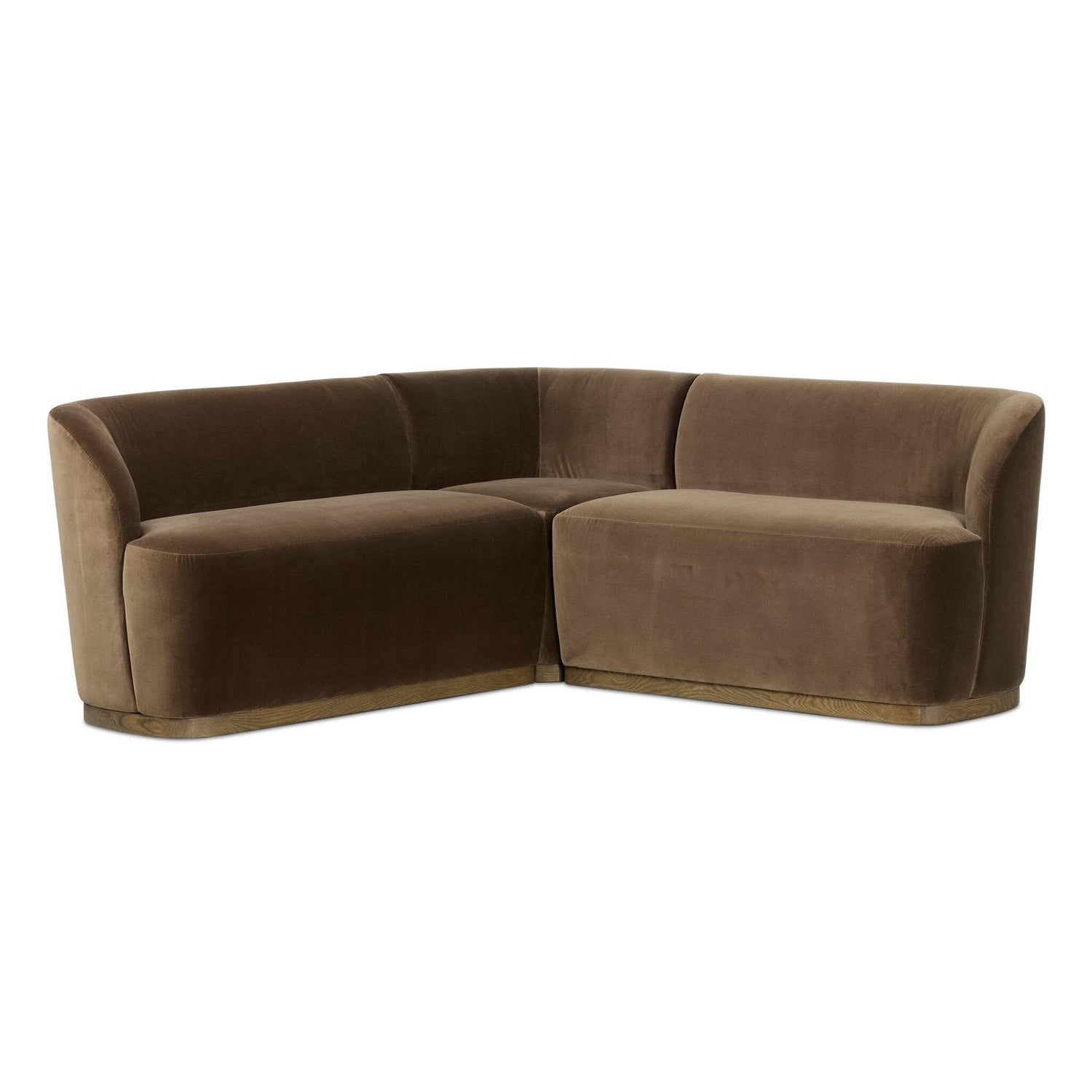 Dorset Banquette L-Shape