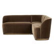 Dorset Banquette L-Shape