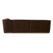 Dorset Banquette L-Shape