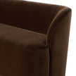 Dorset Banquette L-Shape