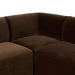 Dorset Banquette L-Shape