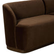 Dorset Banquette L-Shape