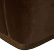 Dorset Banquette L-Shape