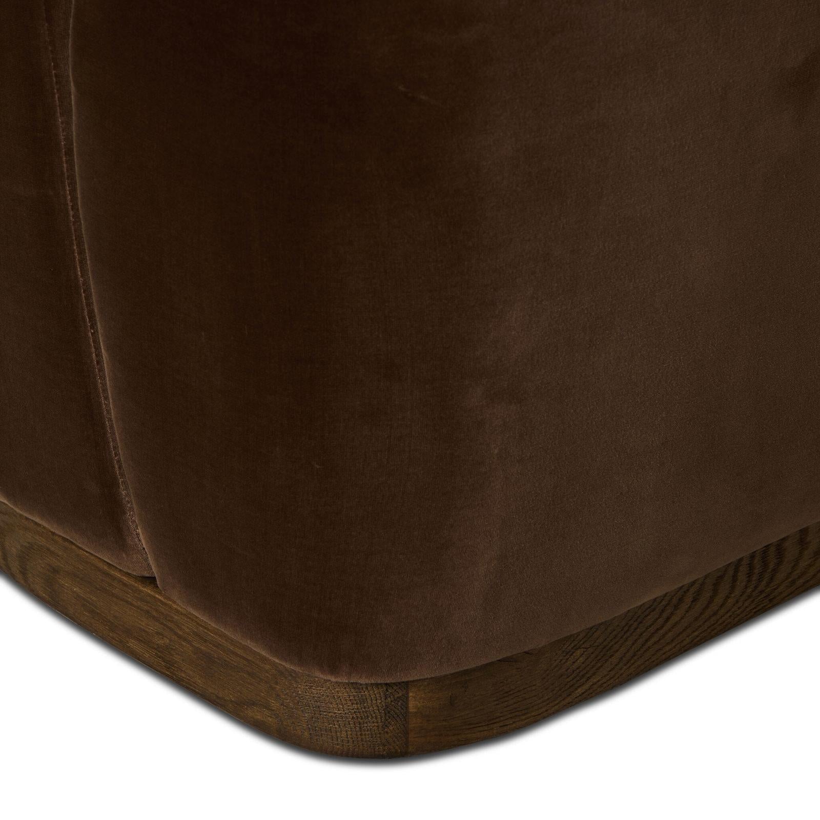 Dorset Banquette L-Shape