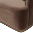 Dorset Banquette L-Shape