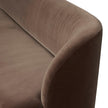 Dorset Banquette L-Shape