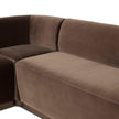 Dorset Banquette L-Shape