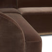 Dorset Banquette L-Shape