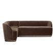 Dorset Banquette L-Shape