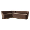 Dorset Banquette L-Shape