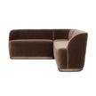 Dorset Banquette L-Shape