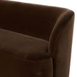 Dorset Banquette L-Shape