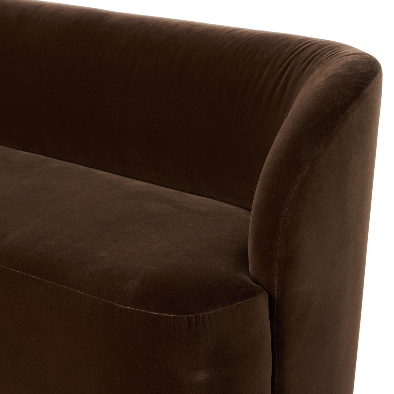 Dorset Banquette L-Shape