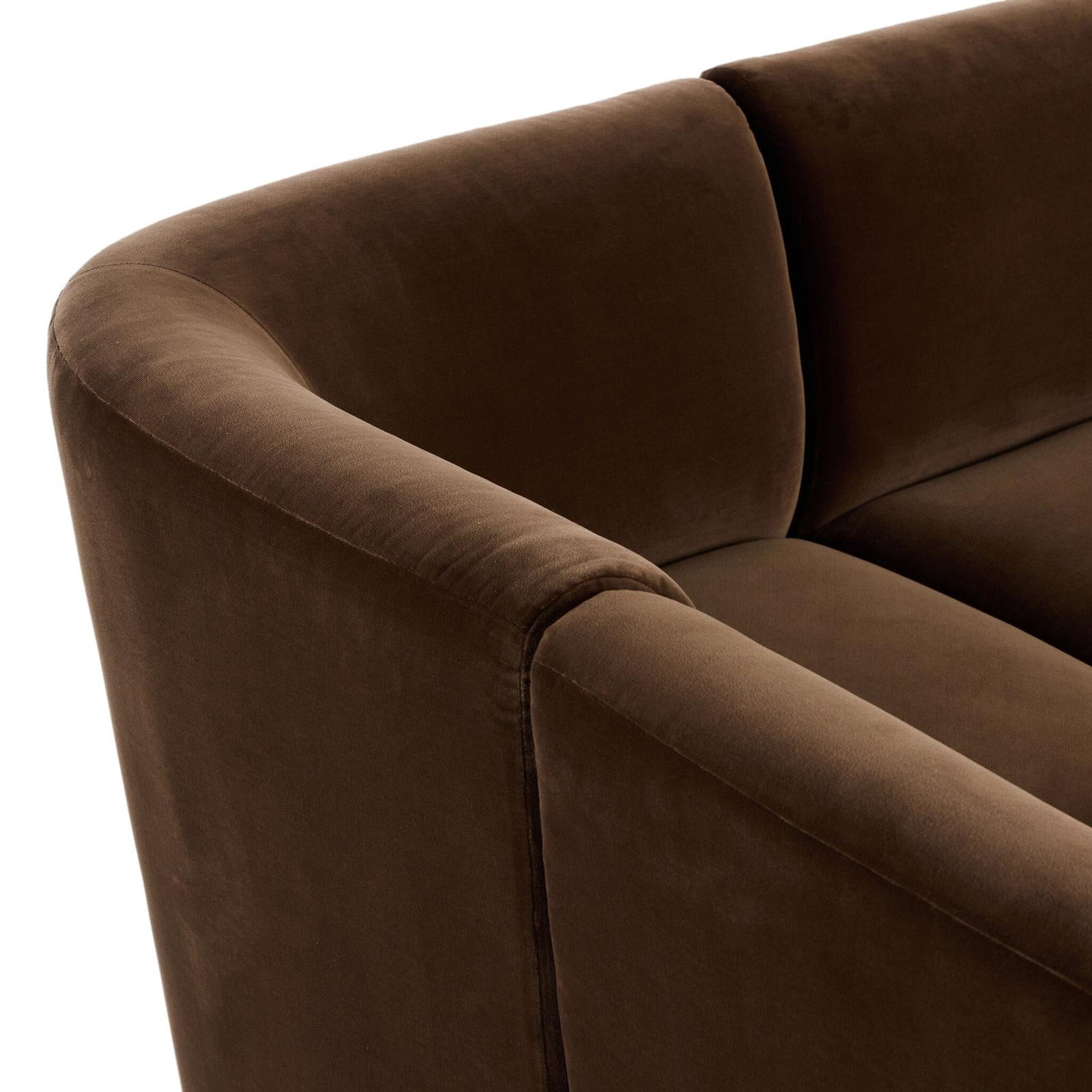 Dorset Banquette L-Shape