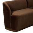 Dorset Banquette L-Shape