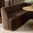 Dorset Banquette L-Shape