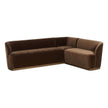 Dorset Banquette L-Shape