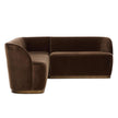 Dorset Banquette L-Shape