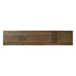 Four Hands Bia Rustic Brown Console Table