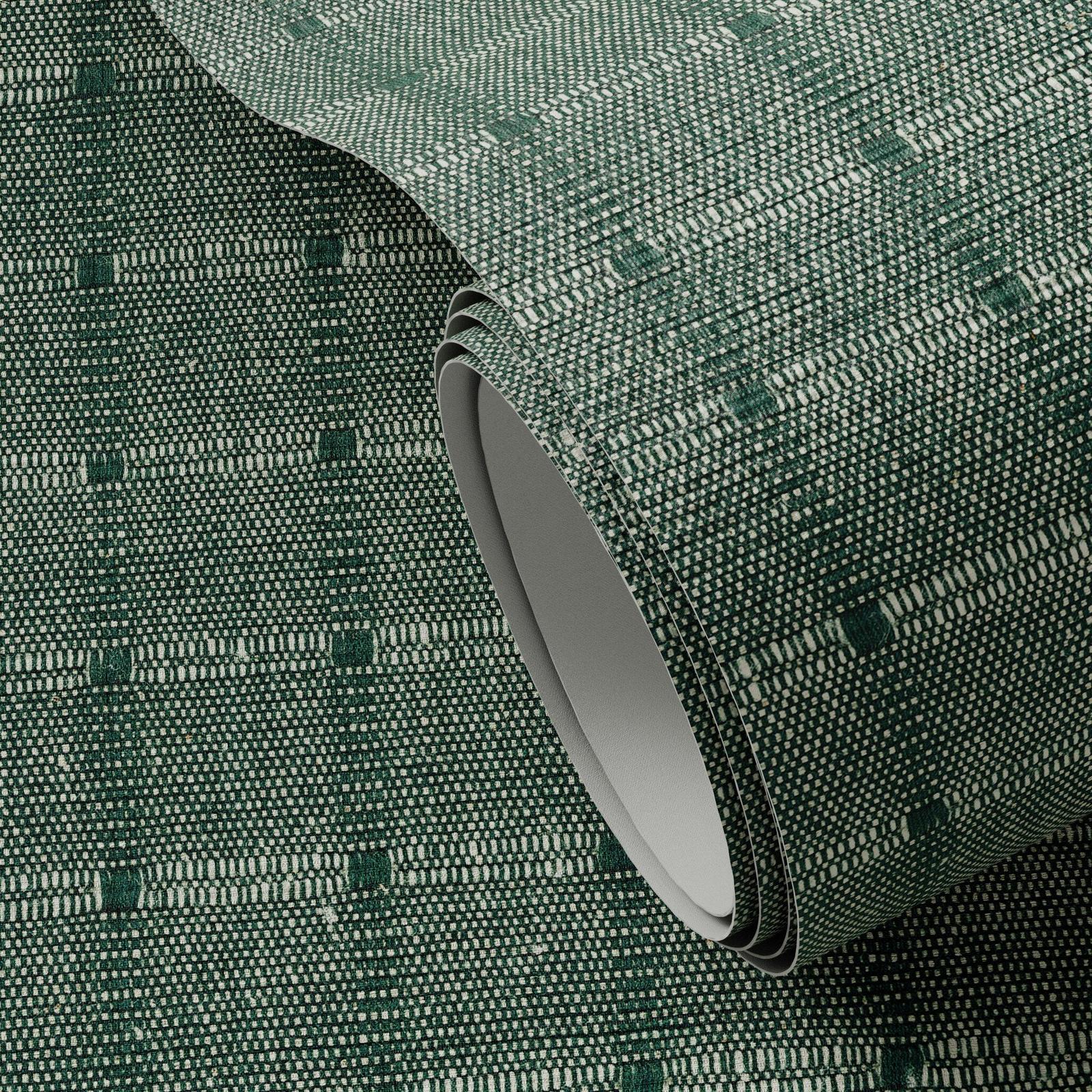 Dobby Grasscloth Wallpaper by FH Art Studio