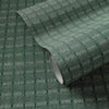Dobby Grasscloth Wallpaper by FH Art Studio