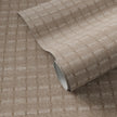 Dobby Grasscloth Wallpaper by FH Art Studio