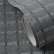 Dobby Grasscloth Wallpaper by FH Art Studio