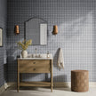 Dobby Grasscloth Wallpaper by FH Art Studio