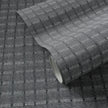 Dobby Grasscloth Wallpaper by FH Art Studio