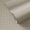 Dobby Grasscloth Wallpaper by FH Art Studio