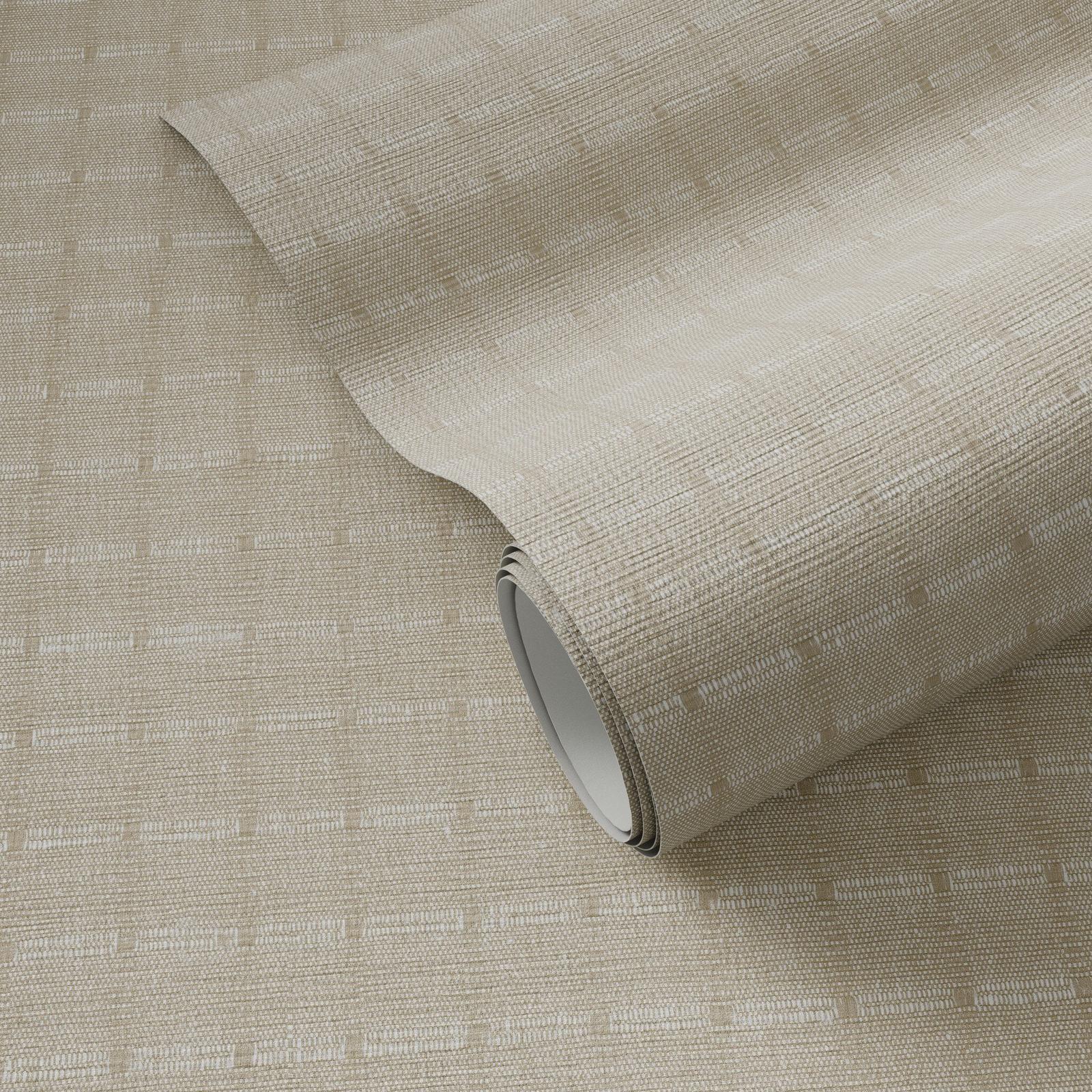 Dobby Grasscloth Wallpaper by FH Art Studio