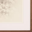 Breath Drawing Triptych by Adrian White