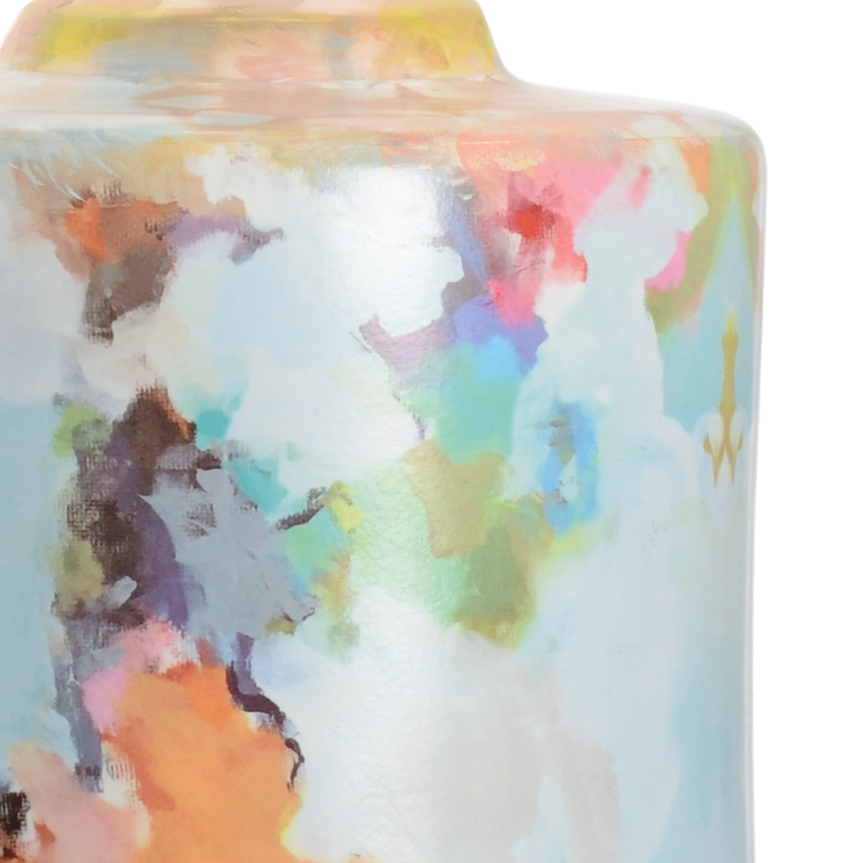 Wildwood Under The Sea I Lamp