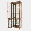 Global Views Apothecary Vitrine