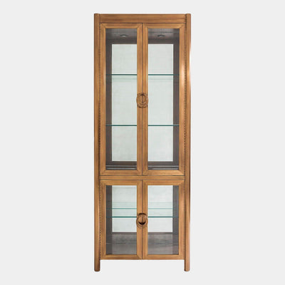 Global Views Apothecary Vitrine