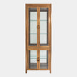Global Views Apothecary Vitrine