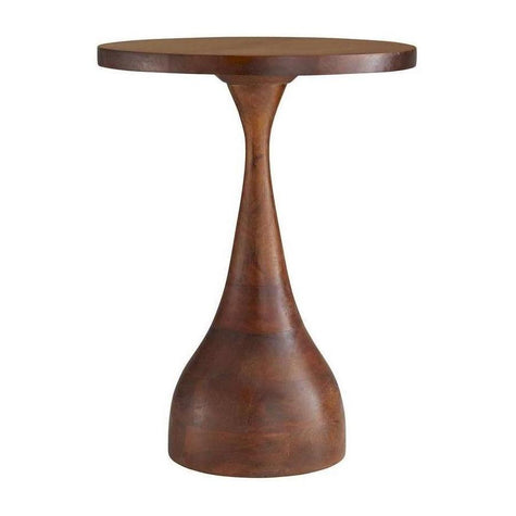 Arteriors Darby Accent Table