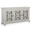 Magnussen Home Bronwyn Alabaster Server