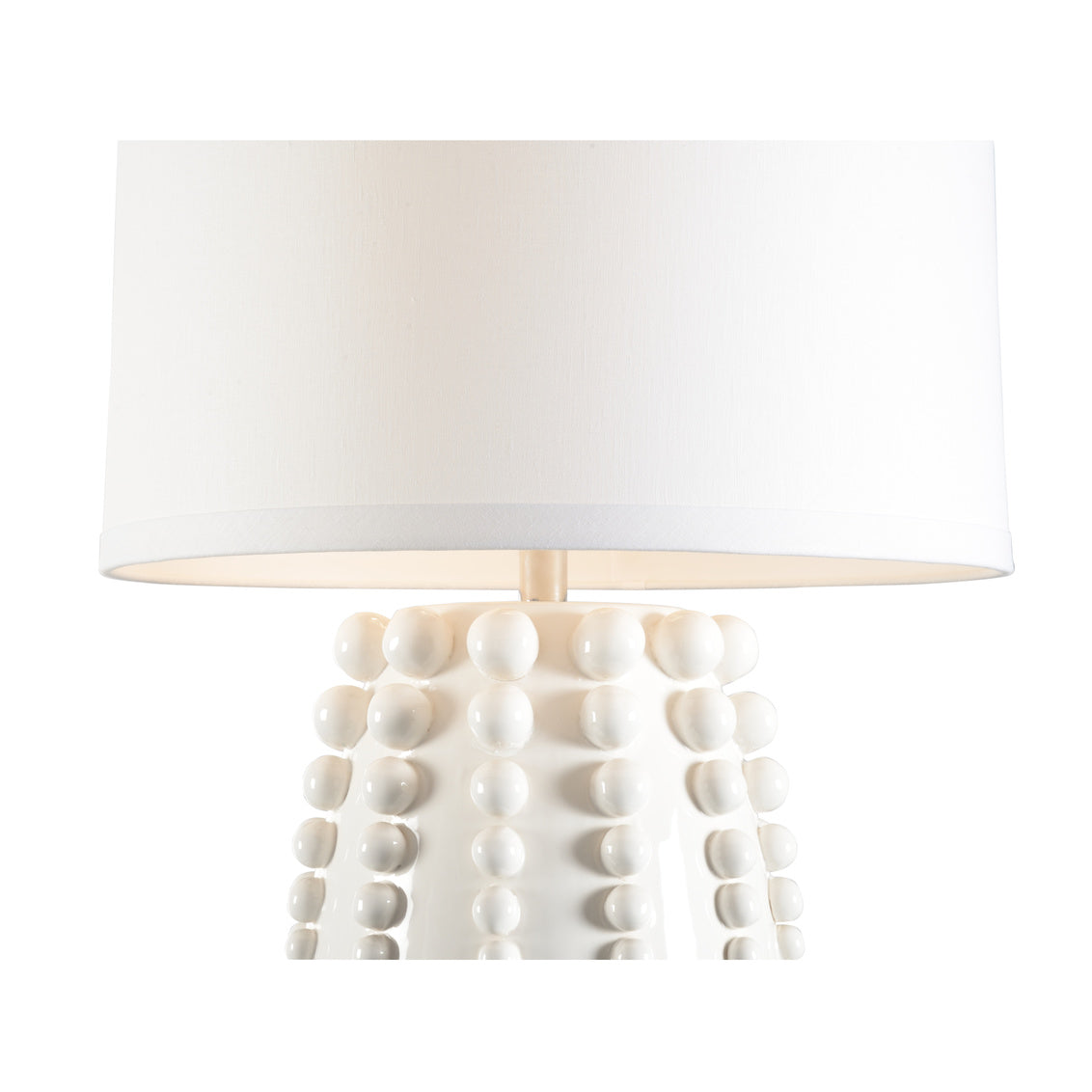 Chelsea House Sea Urchin Table Lamp