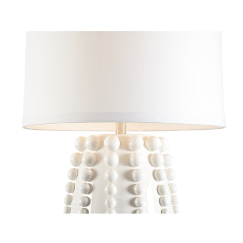 Chelsea House Sea Urchin Table Lamp