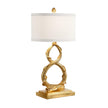 Wildwood Dahl Lamp