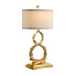 Wildwood Dahl Lamp