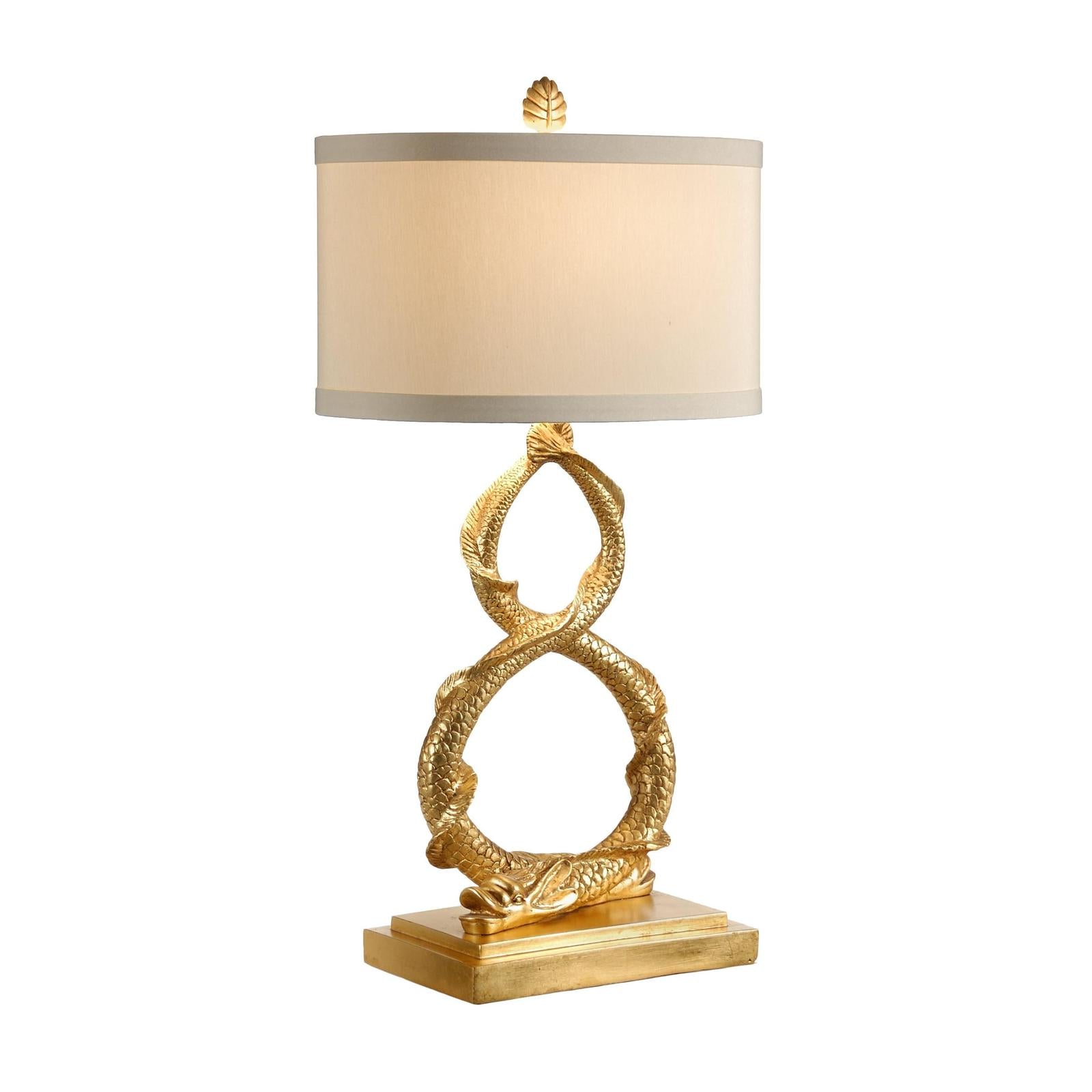 Wildwood Dahl Lamp